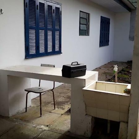 Villa Kitnet em Matinhos PR Exterior foto