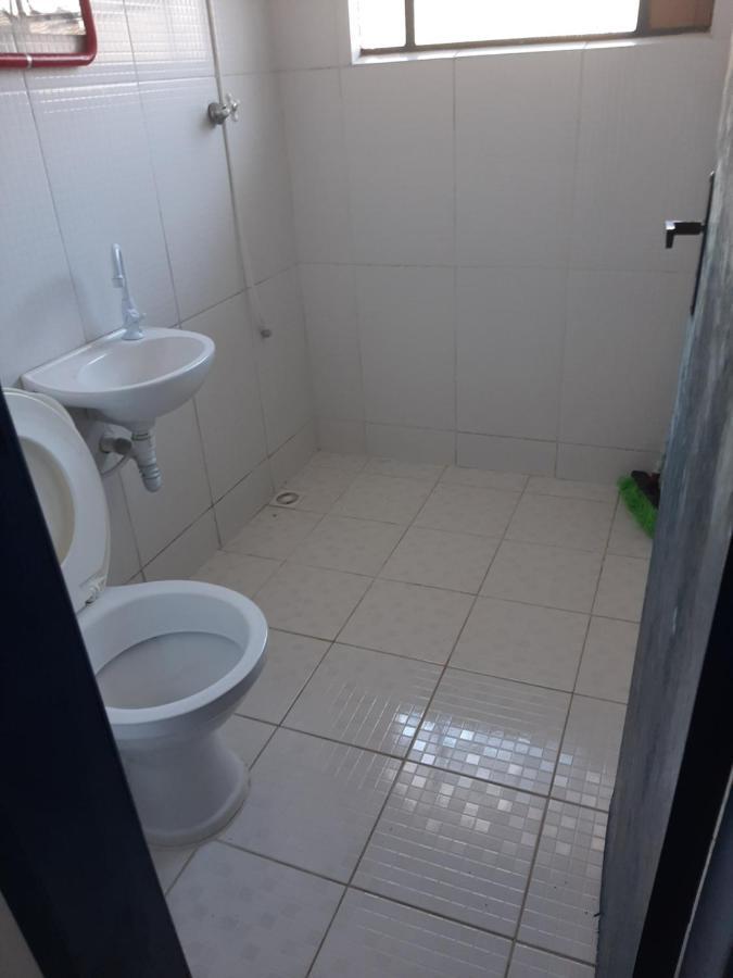 Villa Kitnet em Matinhos PR Exterior foto